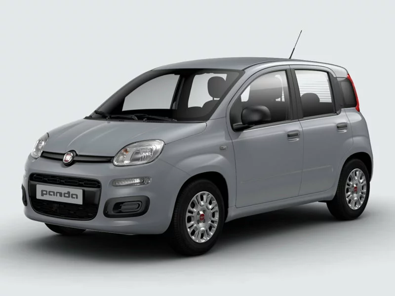 Fiat Panda 1.2 Benzina